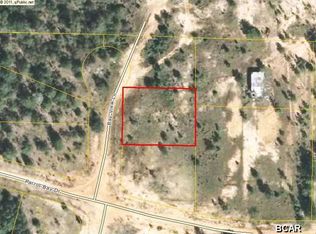 0 Bayview Ln, Cottondale, FL 32431