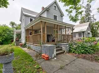 70 Walnut Street, Glens Falls, NY 12801