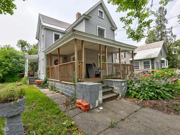 70 Walnut Street, Glens Falls, NY 12801