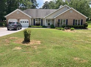 229 Crescent Oak, Peachtree City, GA 30269