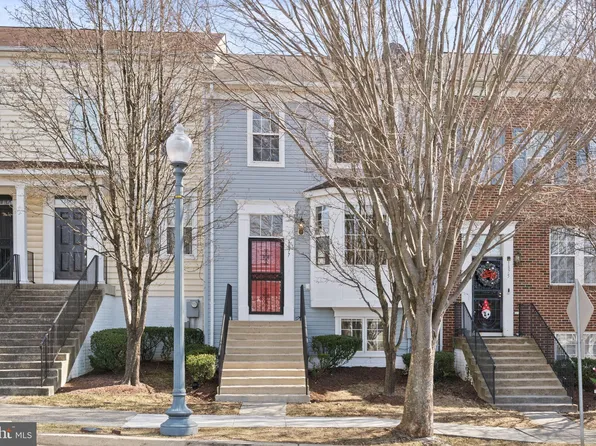 1877 Tubman Rd SE, Washington, DC 20020