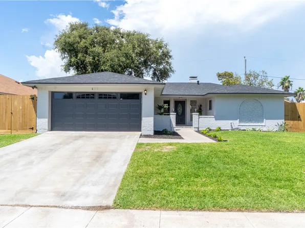 456 Cartagena Drive, Corpus Christi, TX 78418