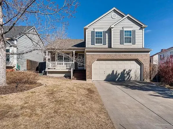 8504 Union Cir, Arvada, CO 80005