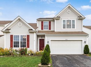 8664 Maisch St, Blacklick, OH 43004