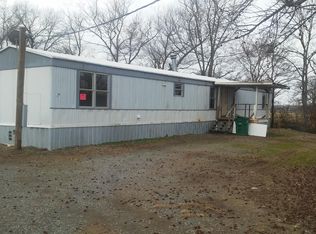 150 Stoney Ridge Cir, Beebe, AR 72012