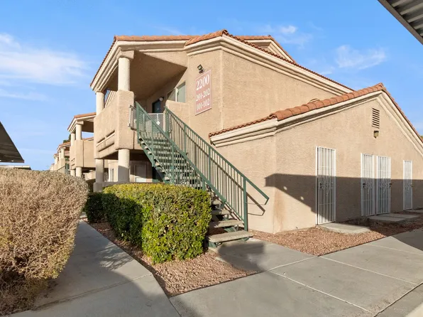 2200 Benmore St APT 101, Las Vegas, NV 89108