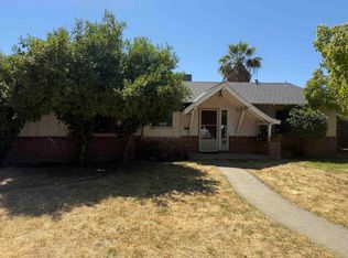 3807 N 1st St, Fresno, CA 93726