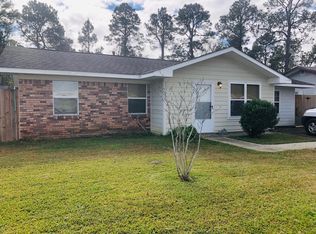 2714 George St, Gulfport, MS 39503