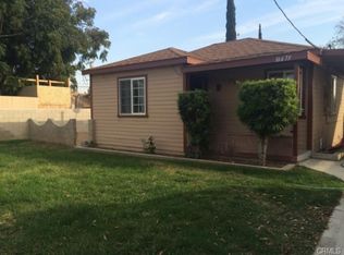 16673 San Bernardino Ave, Fontana, CA 92335