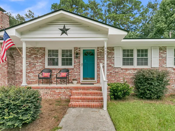 404 Forest Cir, Summerville, SC 29483