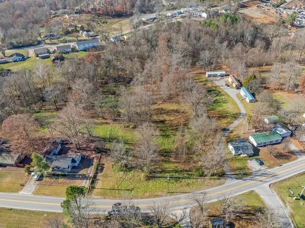 Dodson Branch Rd, Cookeville, TN 38501