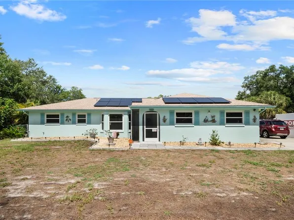 150 CAPATOLA ST, PORT CHARLOTTE, FL 33948