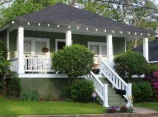 133 Vannoy St, Atlanta, GA 30317