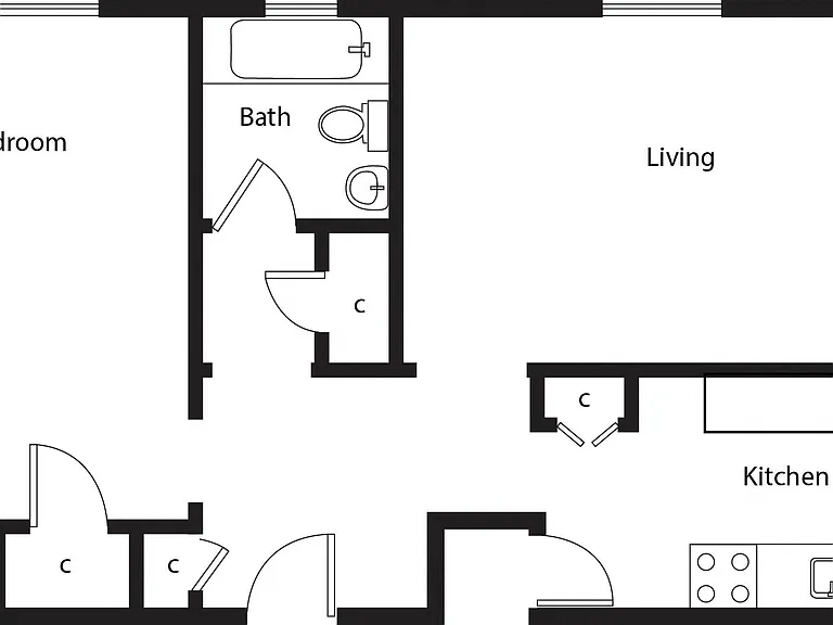 475 King Edward Ave — Photo 9
