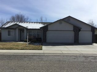 1057 W Eider Dr, Meridian, ID 83642