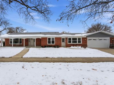 1220 N Hamlin Ave, Park Ridge, IL, 60068