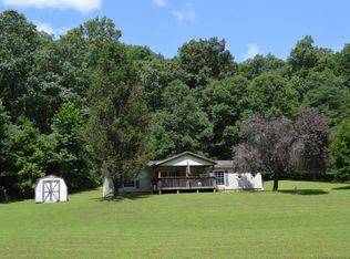 33059 Morning Dr, Logan, OH 43138