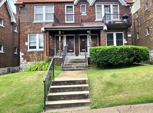 5066 Pernod Ave #A, Saint Louis, MO 63139