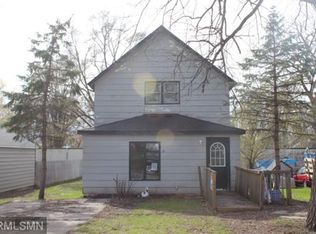 41 Magnus Johnson St N, Kimball, MN 55353