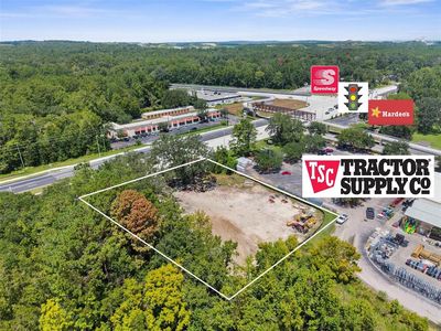 0 Cortez Blvd LOT 2, Brooksville, FL, 34601