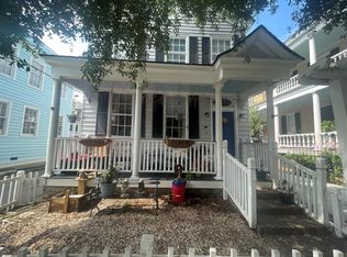 70 Beaufain St, Charleston, SC 29401