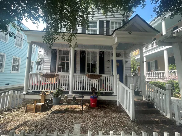 70 Beaufain St, Charleston, SC 29401