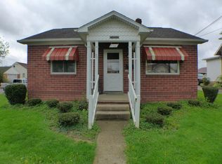 799 E Front St, Logan, OH 43138