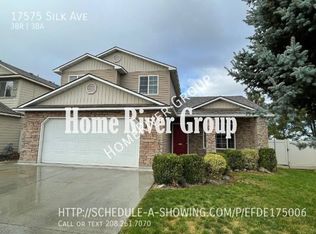 17575 Silk Ave, Nampa, ID 83687