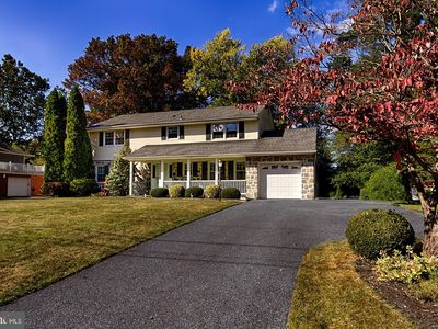 2407 Laurel Dr, Cinnaminson, NJ, 08077