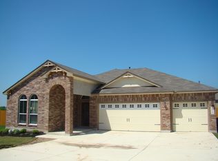 2913 Post Oak Cir, New Braunfels, TX 78130