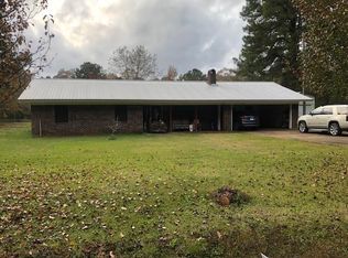 652 Bay City Rd, Elizabeth, LA 70638