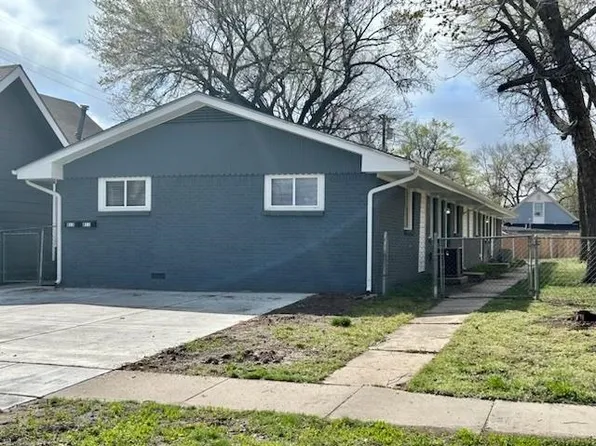 813 W Dayton Ave, Wichita, KS 67213