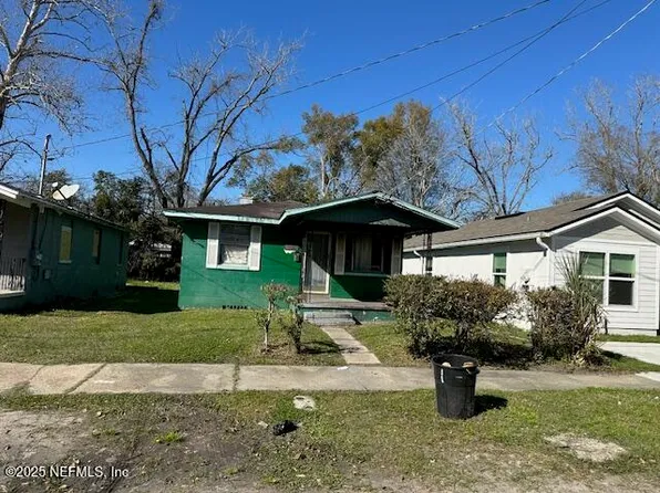 1505 W 22ND Street, Jacksonville, FL 32209