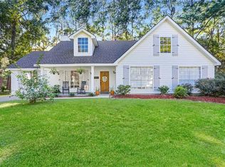36 Courtney Dr, Covington, LA 70433