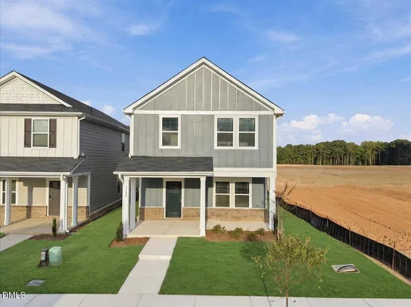 3128 Miller Falls Rd, Wendell, NC 27591