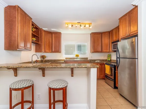 4426 Temecula St APT 4, San Diego, CA 92107
