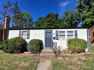 134 S Griffin St, Danville, IL 61832