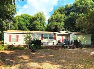 3200 NW County Road 341, Bell, FL 32619