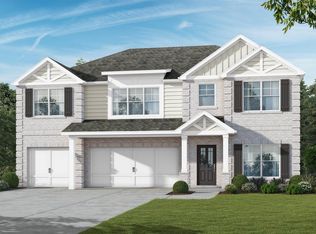 8068 Kimbrell Station Loop, Mc Calla, AL 35111