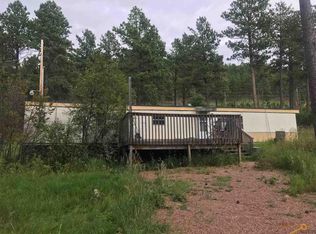22820 Wild Irishman Rd, Rapid City, SD 57702