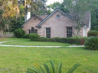 1792 Denmark Dr, Fleming Island, FL 32003