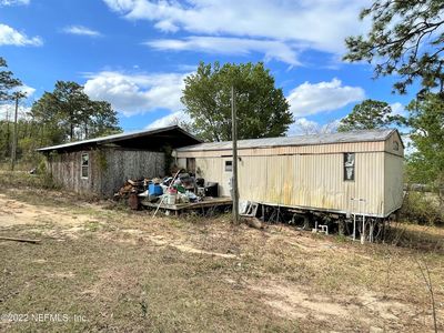 110 SALEM Trail, Interlachen, FL, 32148