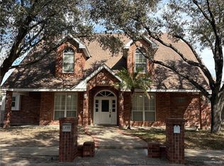 336 Toucan Ave, McAllen, TX 78504