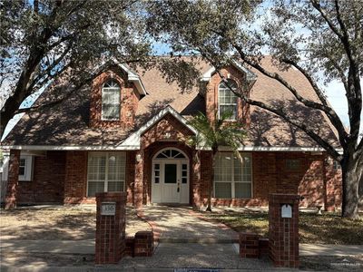 336 Toucan Ave, McAllen, TX, 78504