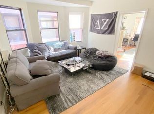 115 Gainsborough St, Boston, MA 02115