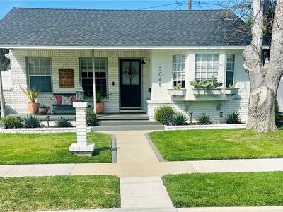 3045 Fidler Ave, Long Beach, CA, 90808