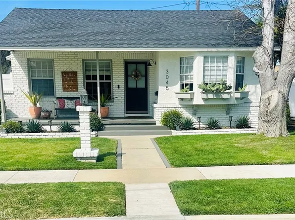 3045 Fidler Ave, Long Beach, CA 90808