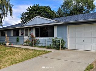 214 Lime St, Omak, WA 98841