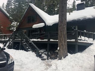 4050 Robert Ave, Carnelian Bay, CA 96140