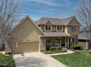306 N 162nd St, Omaha, NE 68118